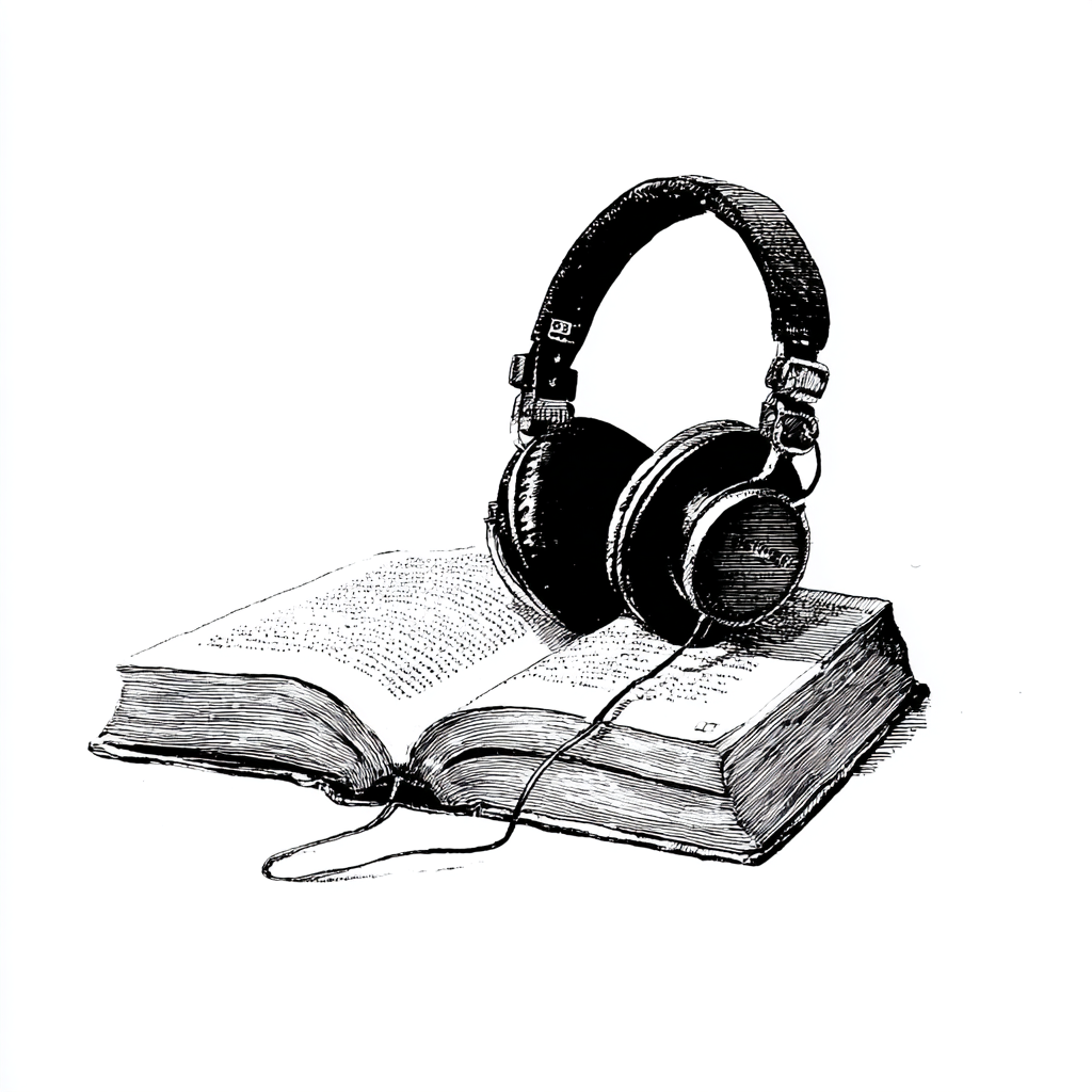 12 month audiobook round up