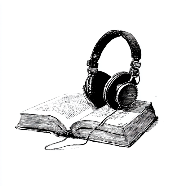 12 month audiobook round up